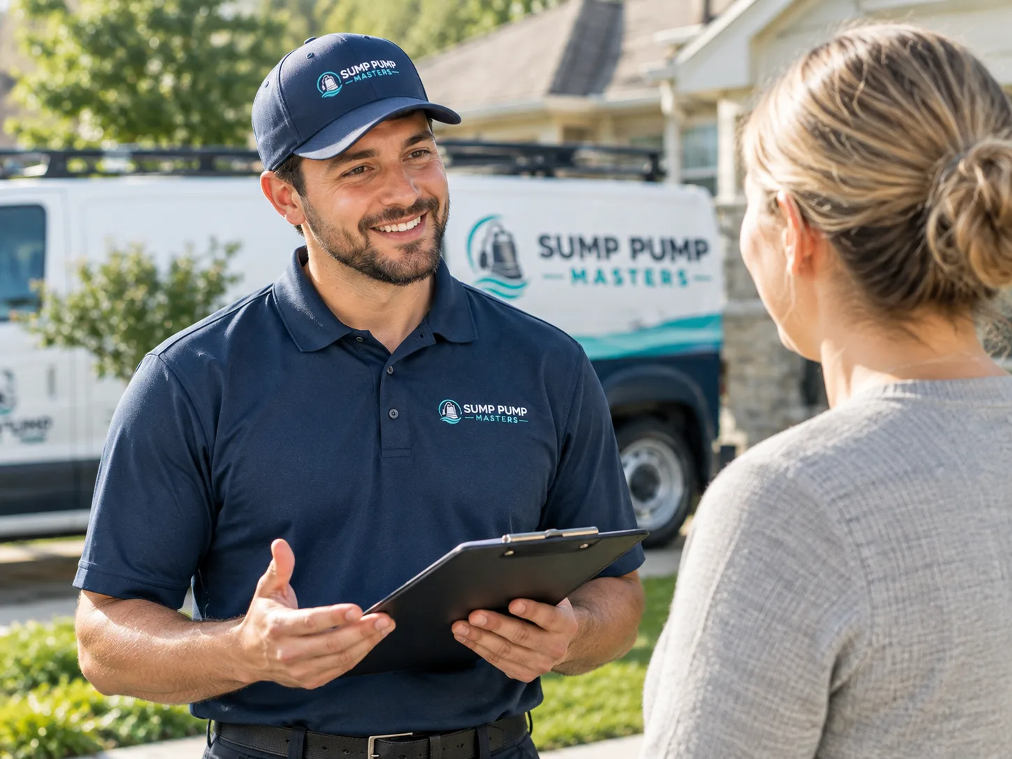 Sump Pump Repair Osage City, KS FAQs